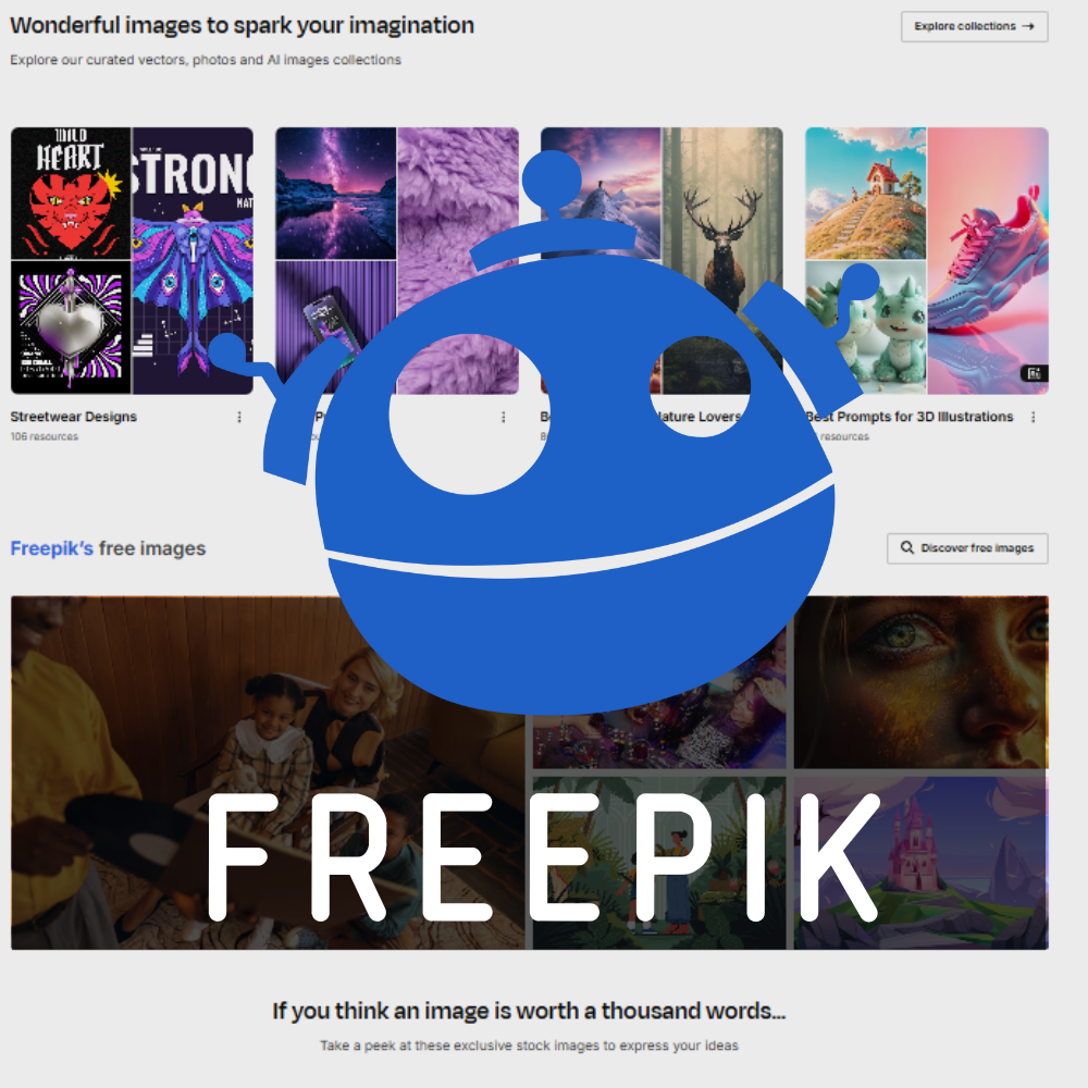 Freepik Premium