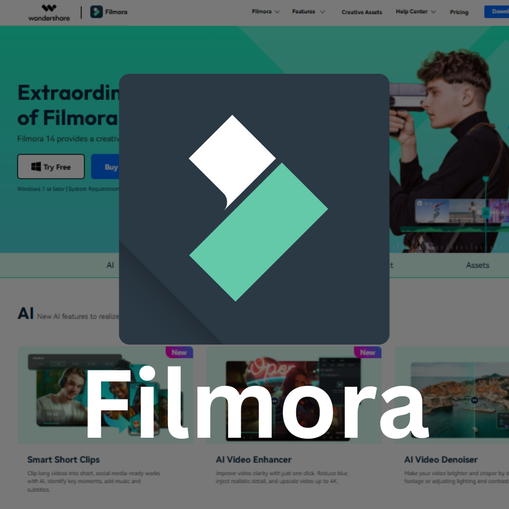 Filmora