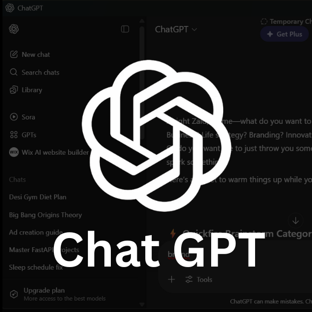 Chatgpt Premium