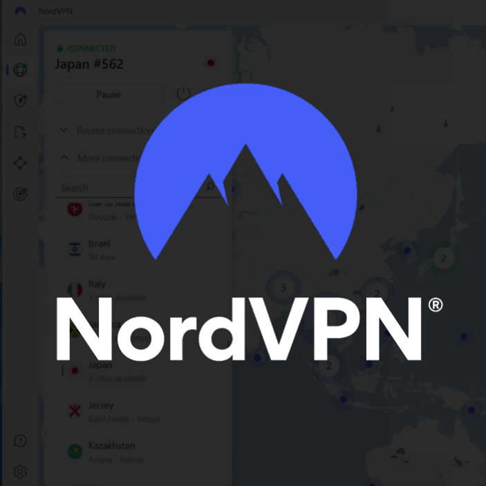 Nord VPN Premium