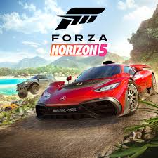 Froza horizon 5