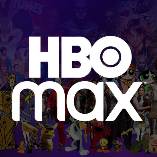 HBO Max premium