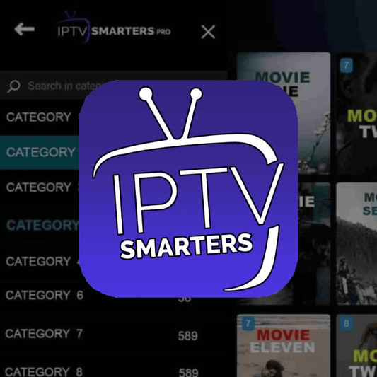 IPTV subscripiton