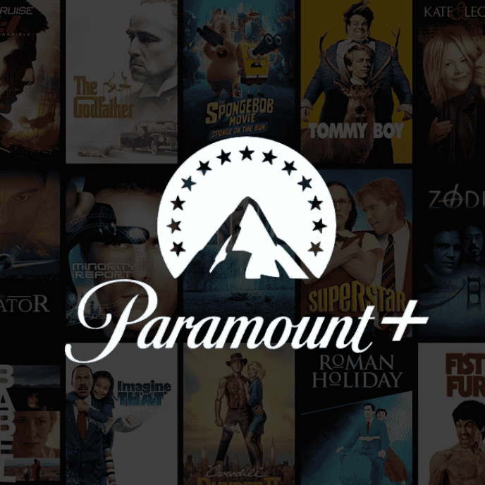 Paramount Plus